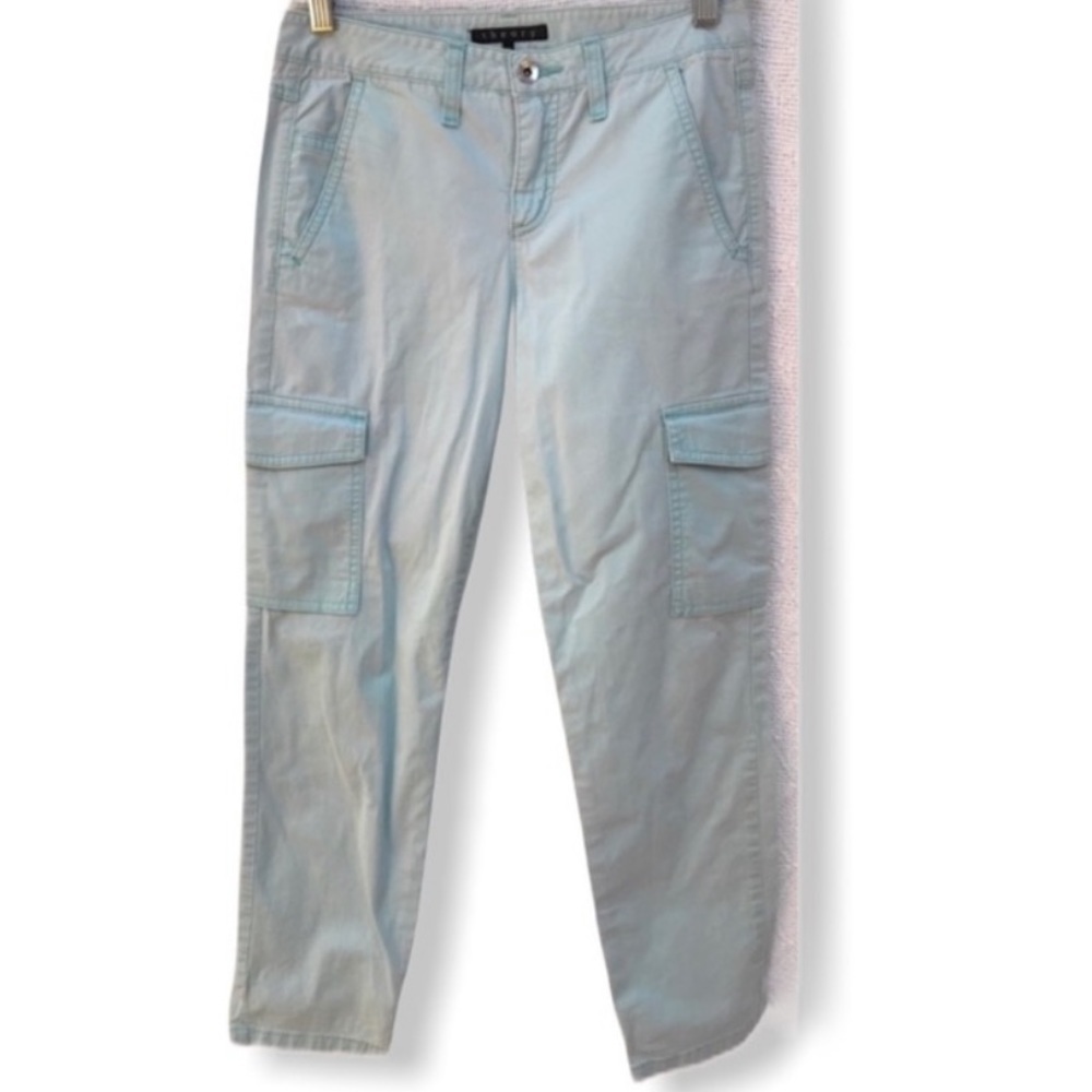 Theory Cargo Pants‎